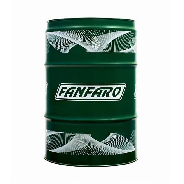 Motor moyi Fanfaro TSN 10W-40 API SN/SM/CF 60 l