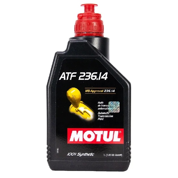 Motor moyi Motul ATF 236.14 1l