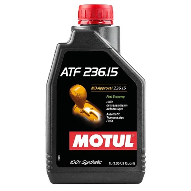 Motor moyi Motul ATF 236.15 1l