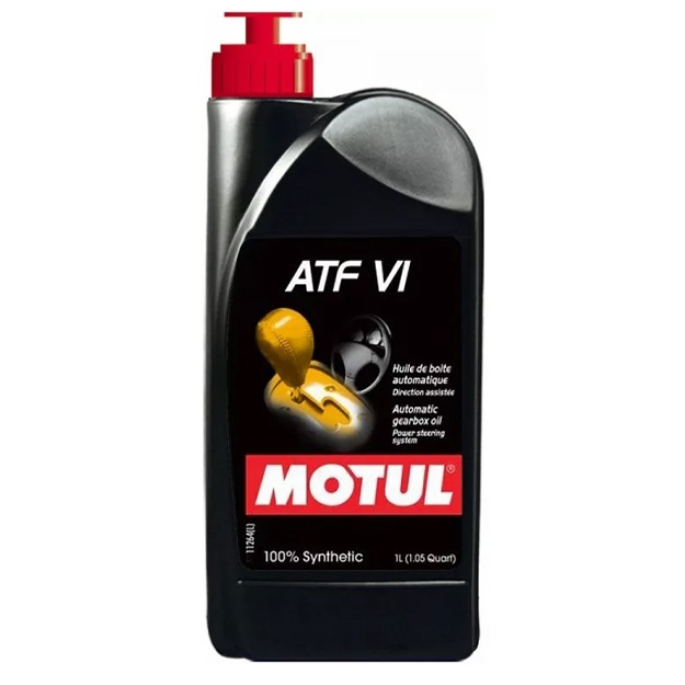 Motor moyi Motul ATF VI 1l