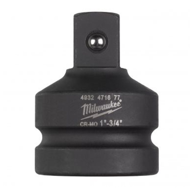 Adapter Milwaukee ShW 1" 3/4 (4932471677)