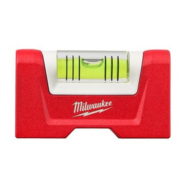 Уровень магнитный Milwaukee Torpedo 7,6 см (4932472122)