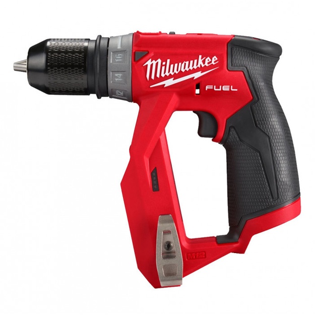 Akkumulyatorli drel-shurupovert Milwaukee M12 FUEL FDDX-0 (4933464978)