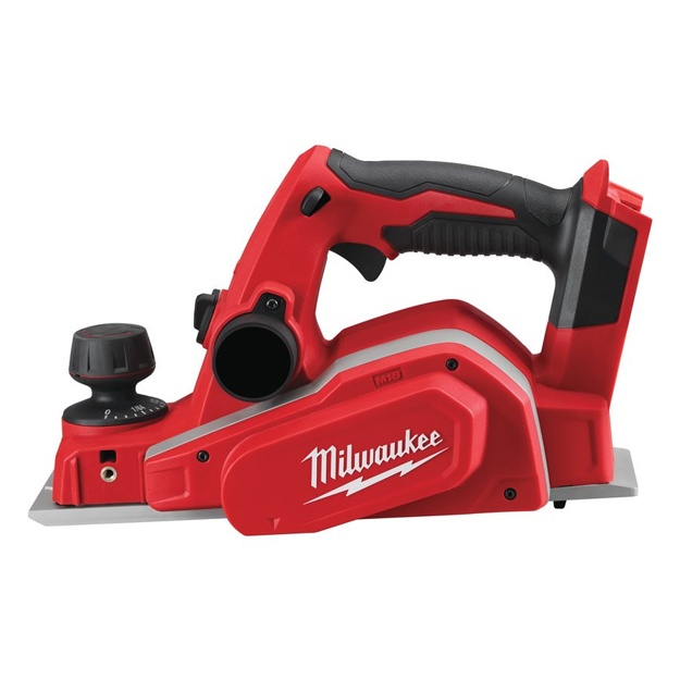 Akkumulyatorli randa Milwaukee M18 BP-0 (4933451113)