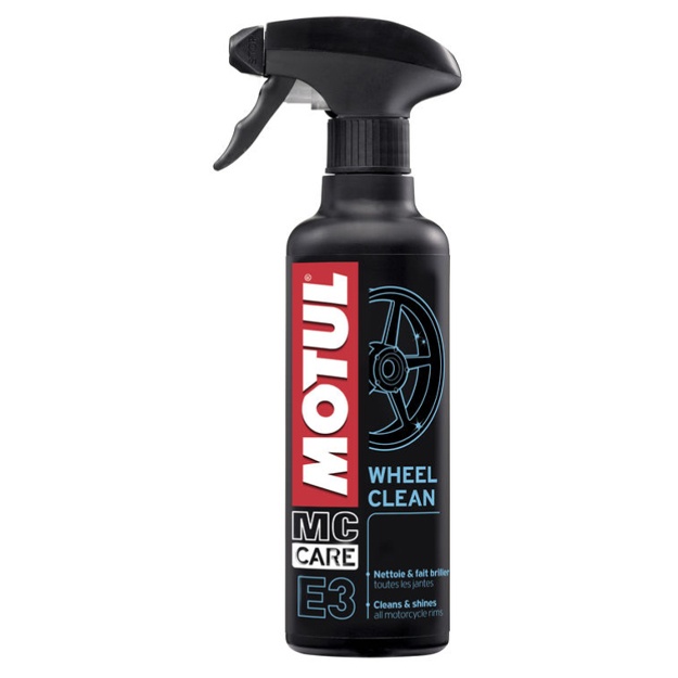 Motor moyi Motul E3 WHEEL CLEAN 0.4l