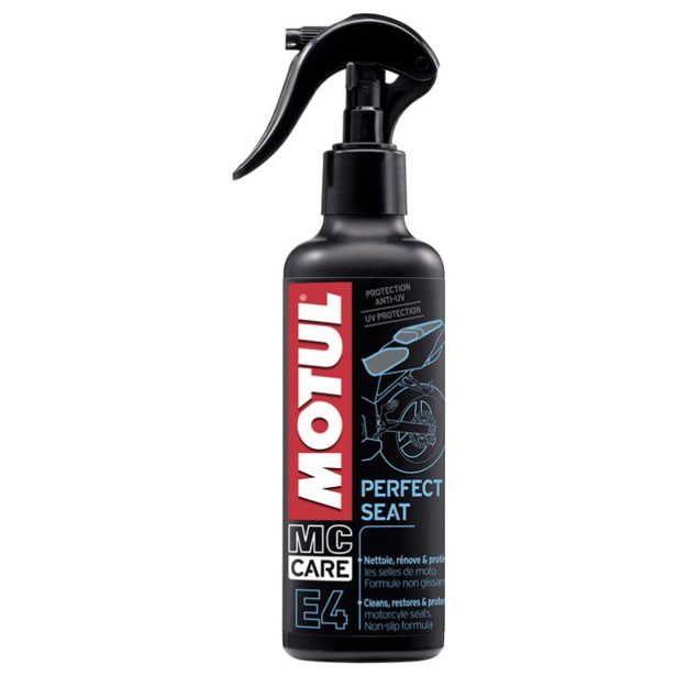 Motor moyi Motul E4 PERFECT SEAT 0.250l