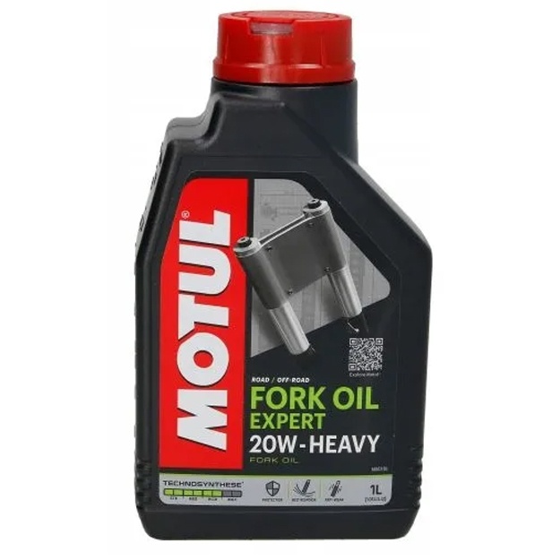 Motor moyi Motul FORK OIL EXP H 20W 1l