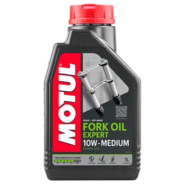 Motor moyi Motul FORK OIL EXP M 10W 1l