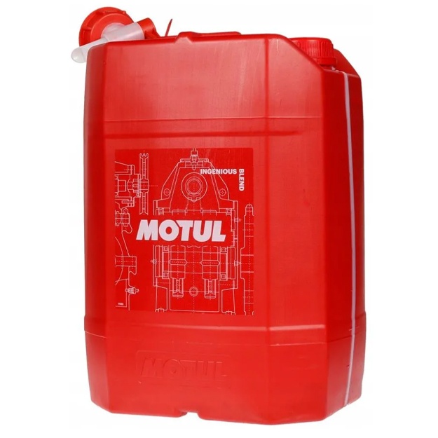 Motor moyi Motul TEKMA MEGA X 10W-40 20 l