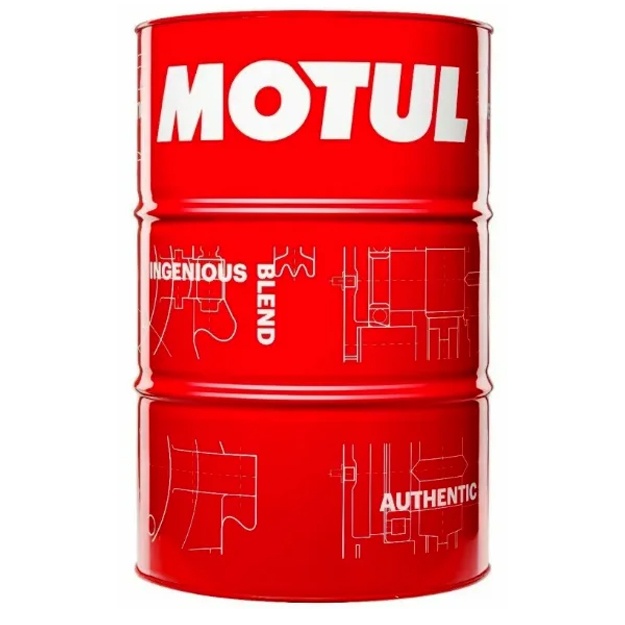 Motor moyi Motul TEKMA MEGA X 10W-40 208 l