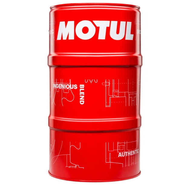 Motor moyi Motul TEKMA ULTUMA 10W-40 208 l