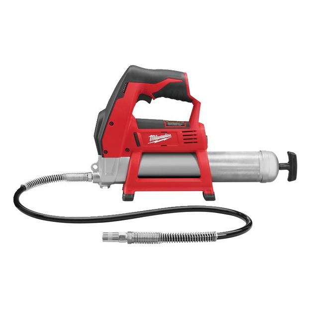 Moylash uchun shprits Milwaukee M12 GG-0 (4933440435)