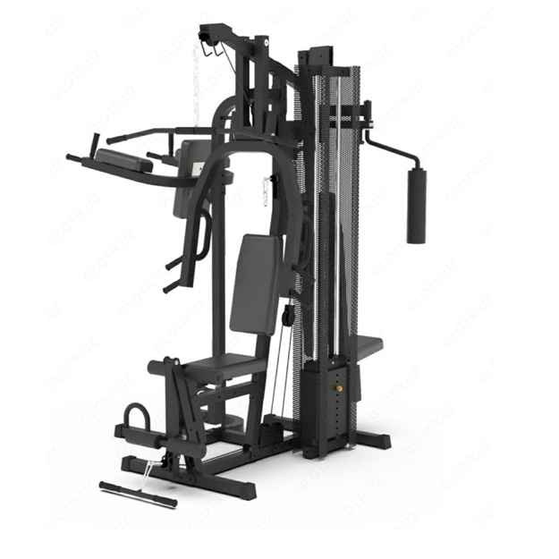Силовой тренажер Life Gym 7203