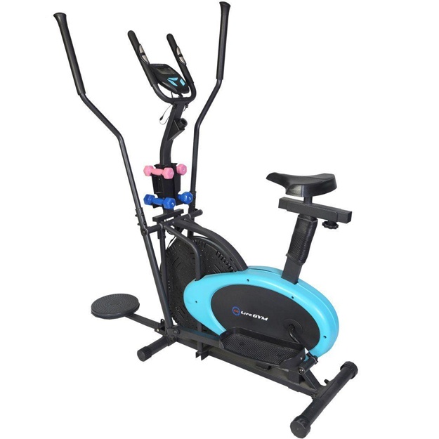 Velosiped chang‘isi  Life gym 023