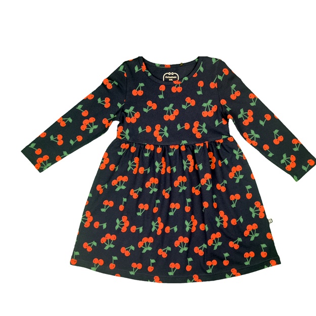 Qizlar uchun kiyim  O'zbebek OZB00-50 Qora 116-122sm (6-7y)