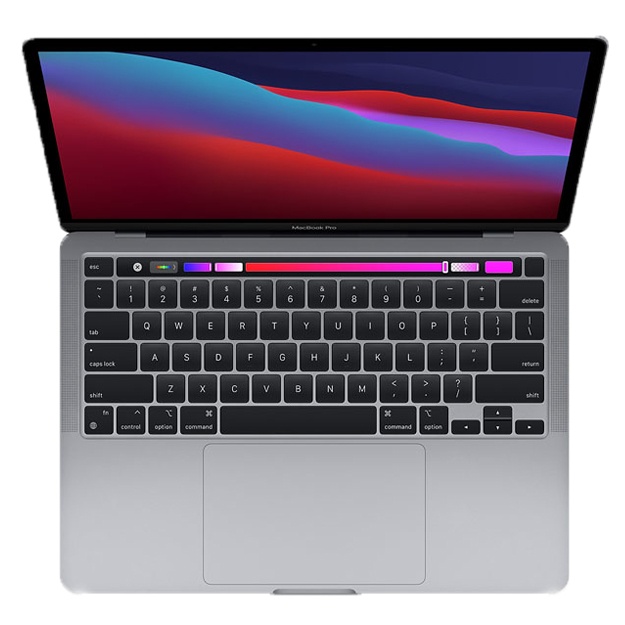 Noutbuk Apple MacBook Pro 13 M1 2020 16GB/256GB Grey