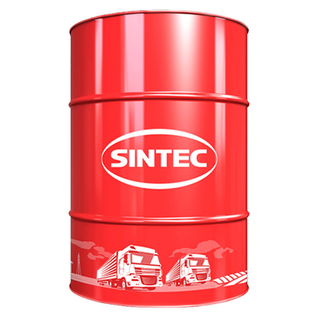 Gidravlik moy Sintec HLP 46 208l