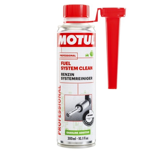 Motor moyi Motul FUEL SYST CLEAN AUTO 0.3l