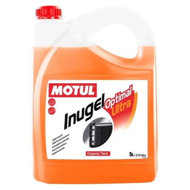 Motor moyi Motul INUGEL OPTIMAL ULTRA 5l