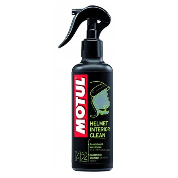 Motor moyi Motul M2 HELMET INTERIOR CLEAN 0.250l