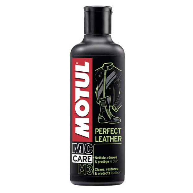 Motor moyi Motul M3 PERFECT LEATHER 0.250l