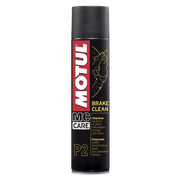 Motor moyi Motul P2 BRAKE CLEAN 0.4l