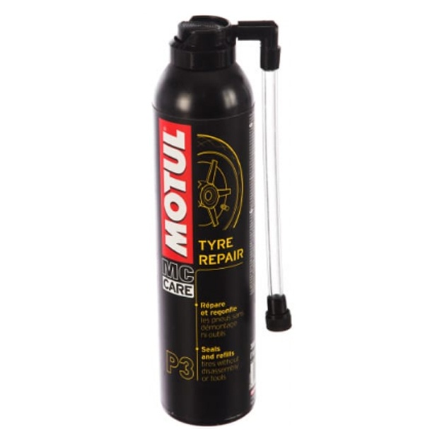 Motor moyi Motul P3 TYRE REPAIR 0.3l