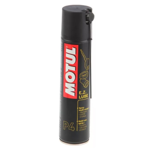 Motor moyi Motul P4 E.Z. LUBE 0.4l