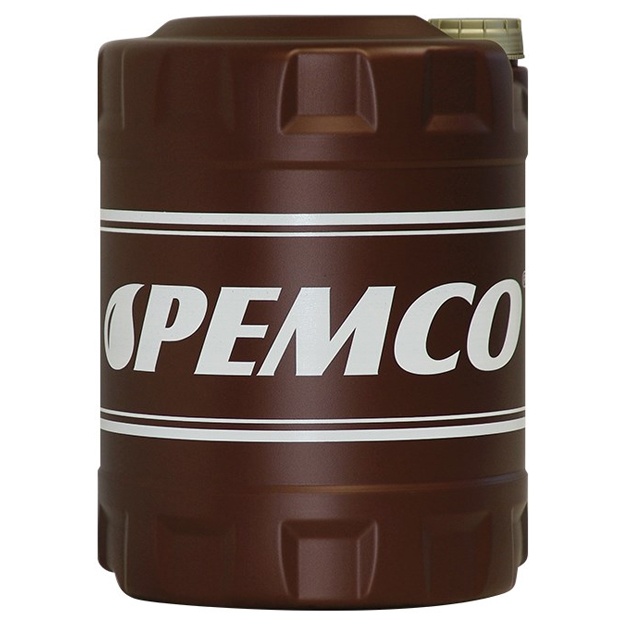 Motor moyi Pemco Diesel G-5 10W40 API CI-4 10 l