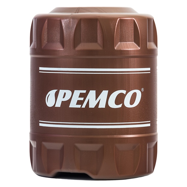 Motor moyi Pemco Diesel M 15W40 API CH-4 20 l
