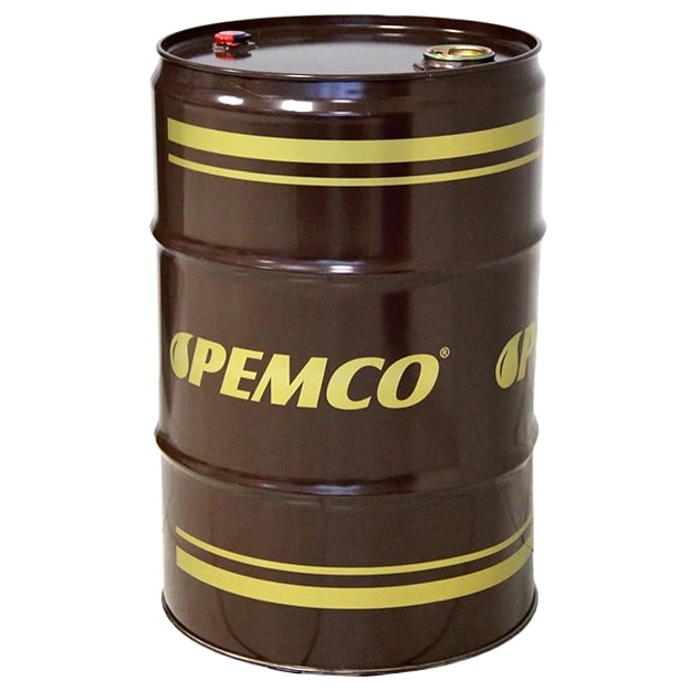 Моторное масло Pemco Diesel M 15W40 API CH-4 208 л