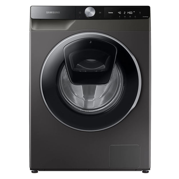Стиральная машина Samsung WW10T654CLX/LD