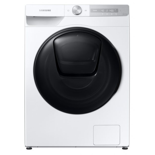 Kir yuvish mashinasi Samsung WW10T754CBH/LD