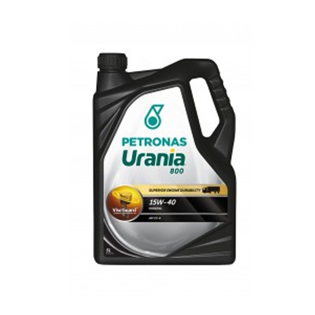 Dizel moyi Petronas urania  800 15W-40 5l