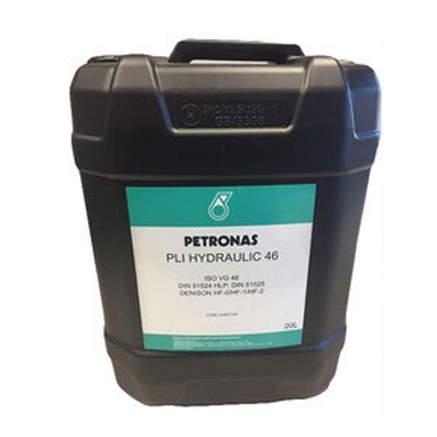 Gidravlik moy  Petronas pli hydraulic 46 20l