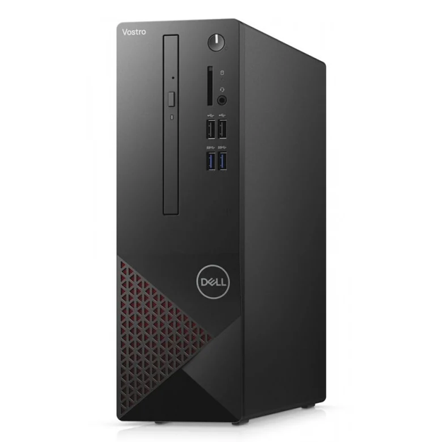 Stol usti kompyuteri Dell Vostro 3681 SFF i3-10100 4GB/1000GB (N206VD3681UZ_UBU)