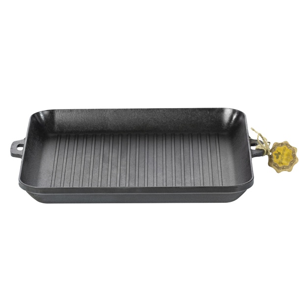 Quyma temir tova Maysternya T309  35*35*4sm kvadrat (gril)