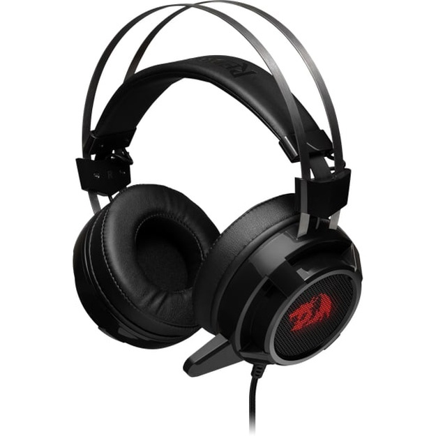 Naushniklar Redragon SIREN-2 H301USB-1