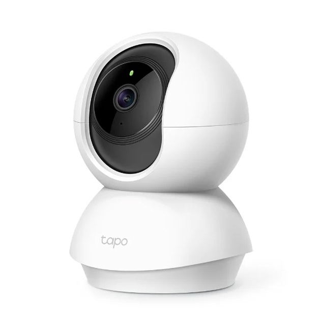 Aylanadigan IP kamera kuzatuv kamerasi TP-LINK Tapo C200