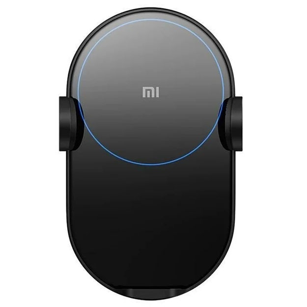 Беспроводное автомобильное зарядное устройство Xiaomi Mi 20W