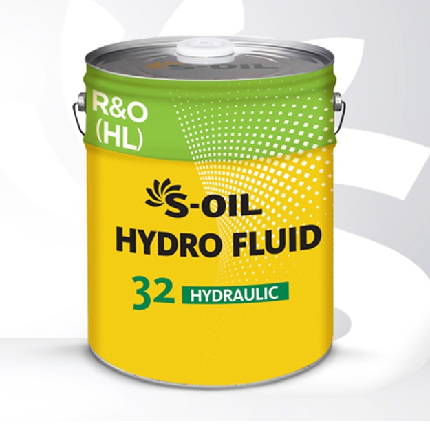 Gidravlik moy  S-oil 32.  20l