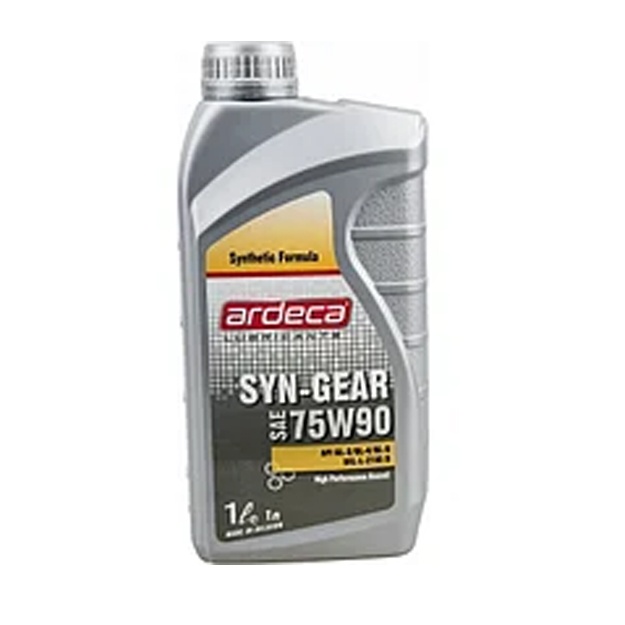 Transmissiya moyi ARDECA SYN GEAR 75W-90   1l