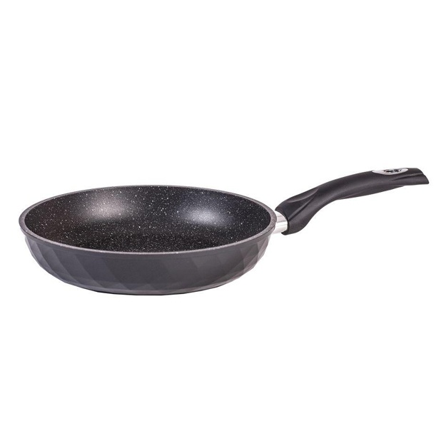 Tova-Brilliant olinmaydigan tutqichli Mechta 22 sm granit qora