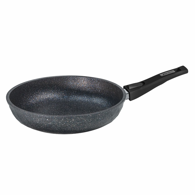 Tova-Brilliant olinadigan tutqich bilan Mechta «Granit» 24 sm granit star ultra