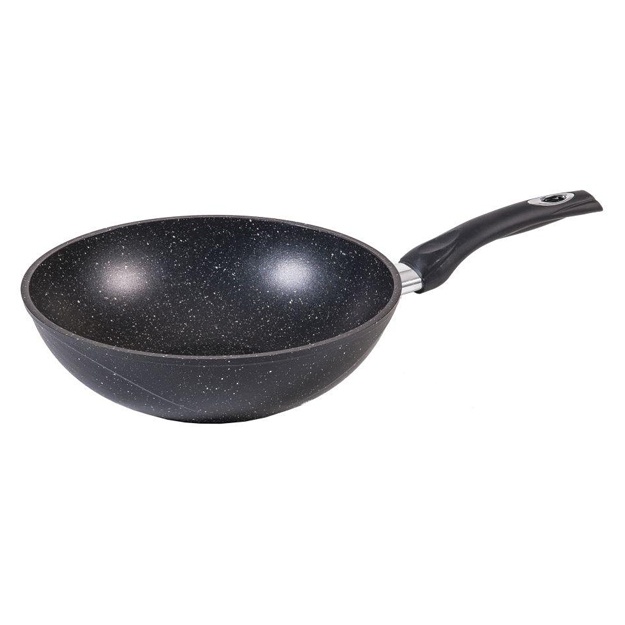 Tova VOK Granit / WOK Mechta «Granit» granit qora