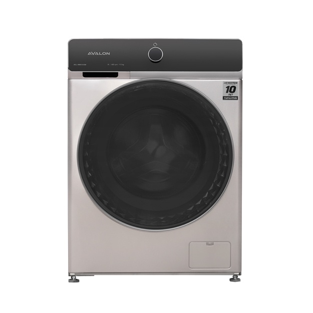 Стиральная машина Avalon AVL–WM1910W Серый