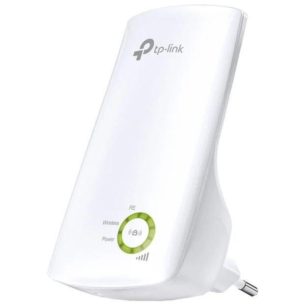 Wi-Fi signal kuchaytirgichi TP-LINK TL-WA854RE