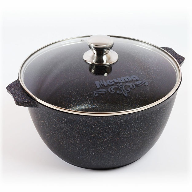 Qozon Mechta «Granit» granit star ultra 6 l