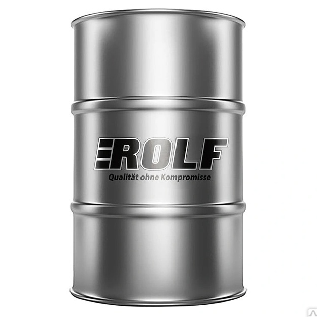 Yarim sintetik moy ROLF Energy SAE API SL/CF 10W-40 60 l