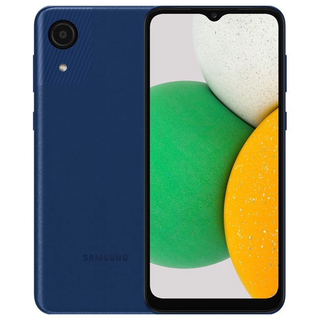 Samsung Galaxy A03 Core